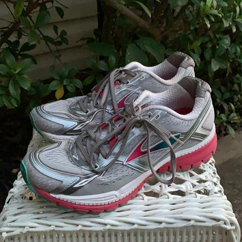 Brooks Ghost 8 Women’s Running Shoes‎ sneakers